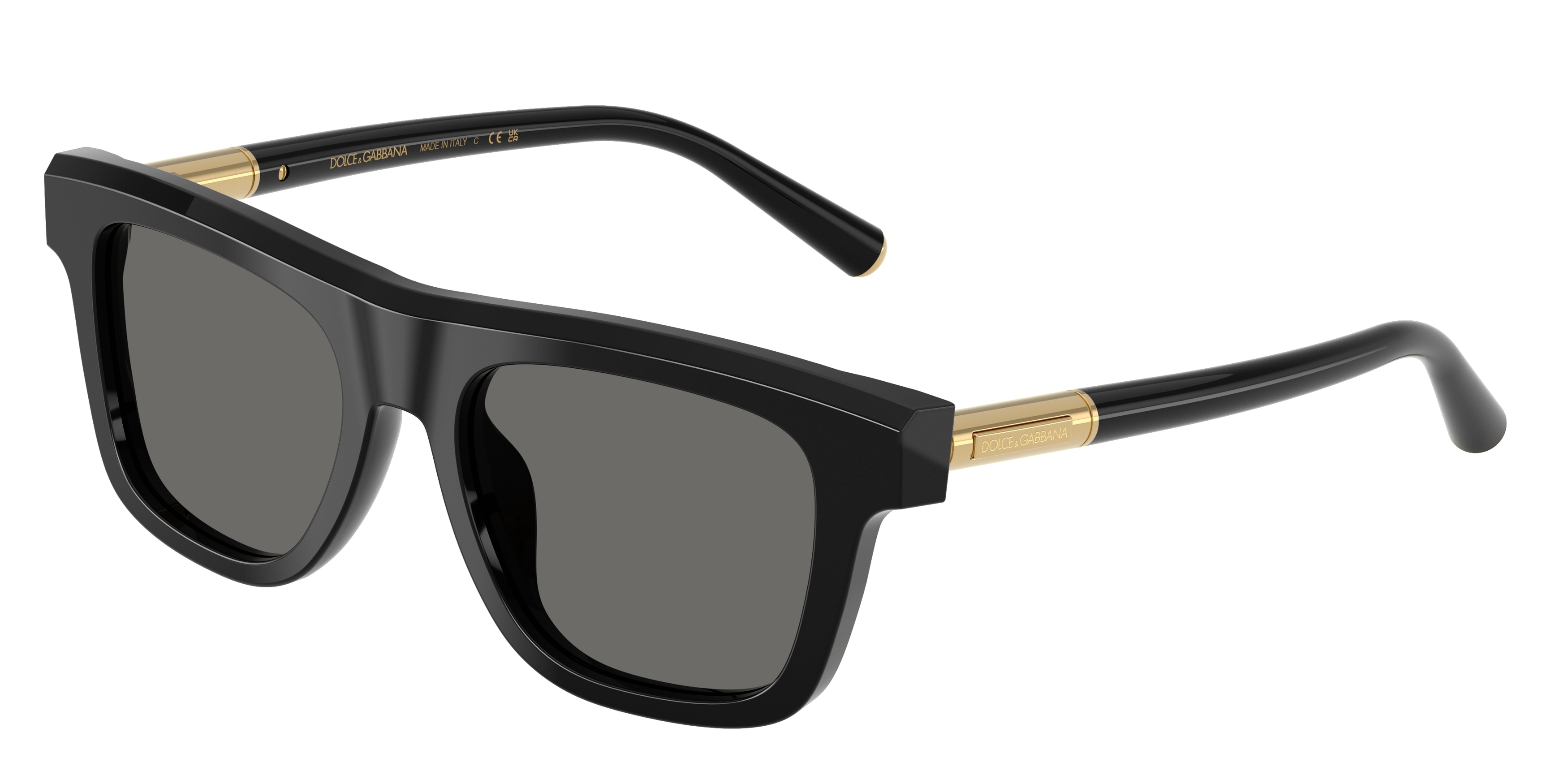 Dolce & Gabbana DG4521 501/1  